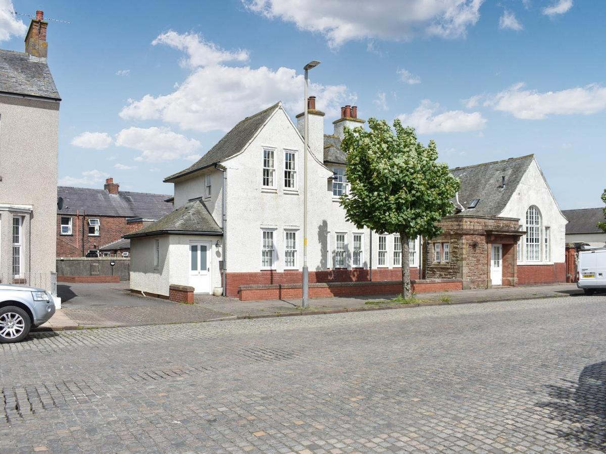 The Court House - Uk43908 Villa Silloth Bagian luar foto
