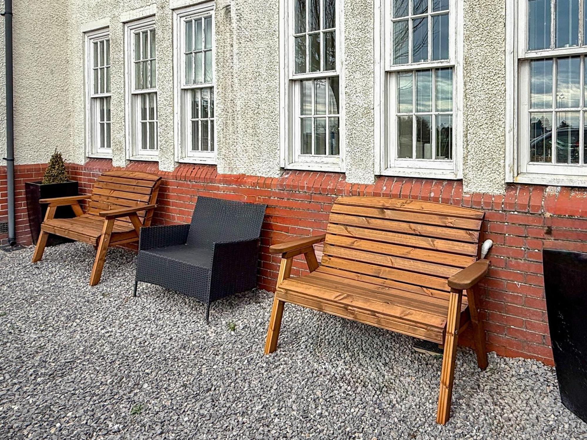 The Court House - Uk43908 Villa Silloth Bagian luar foto
